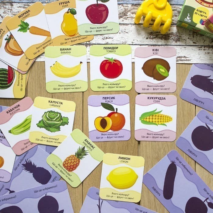 Угадай силует. Предмети побуту, фото - 3