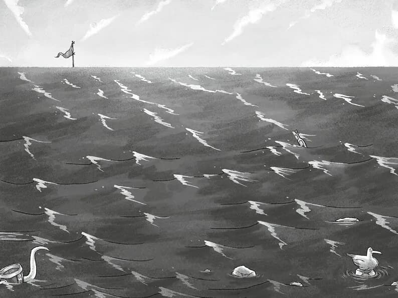 Фрея та безстрашні. Книга 1. До бою!, фото - 2