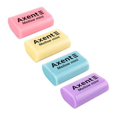 Ластик мягкий Mellow mini, 1193-A