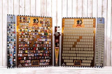 Скретч постер My Poster Cinema edition 20