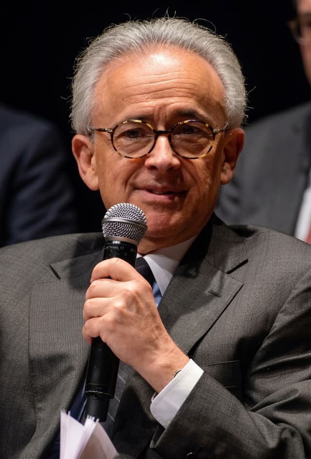 Антоніо Дамасіо