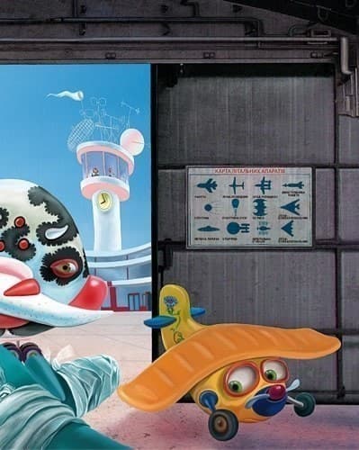 Літачок-рятівничок, фото - 3