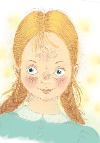 Поліанна, фото - 3