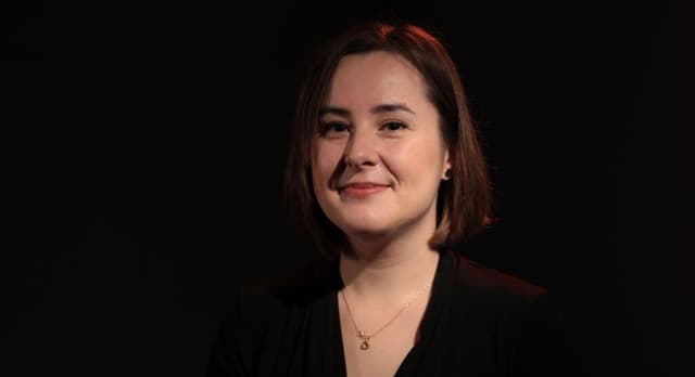 Аліна Сарнацька