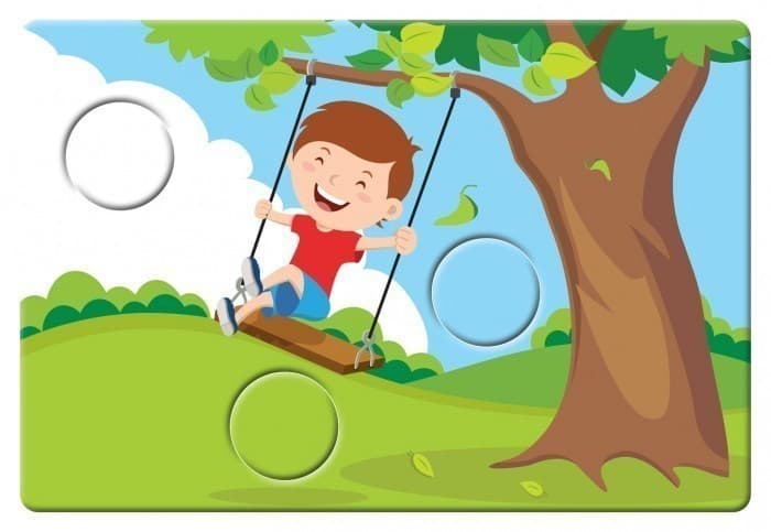 Гра-логіка. Нумо грати!, фото - 2