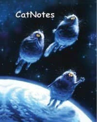 Блокнот 80 л. А5 &amp;quot;Вперед к мечте&amp;quot;