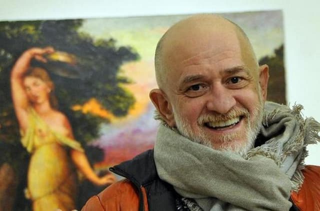 Олександр Ройтбурд