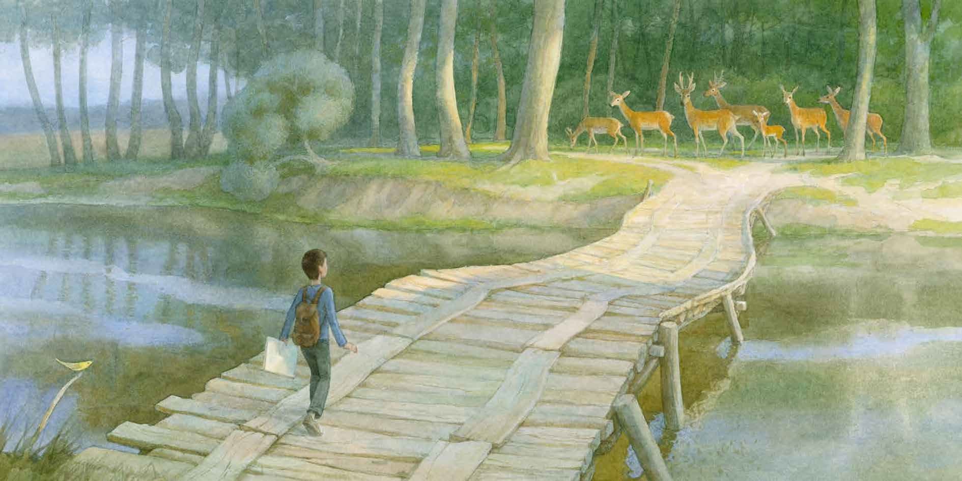 Хранитель лісу, фото - 3