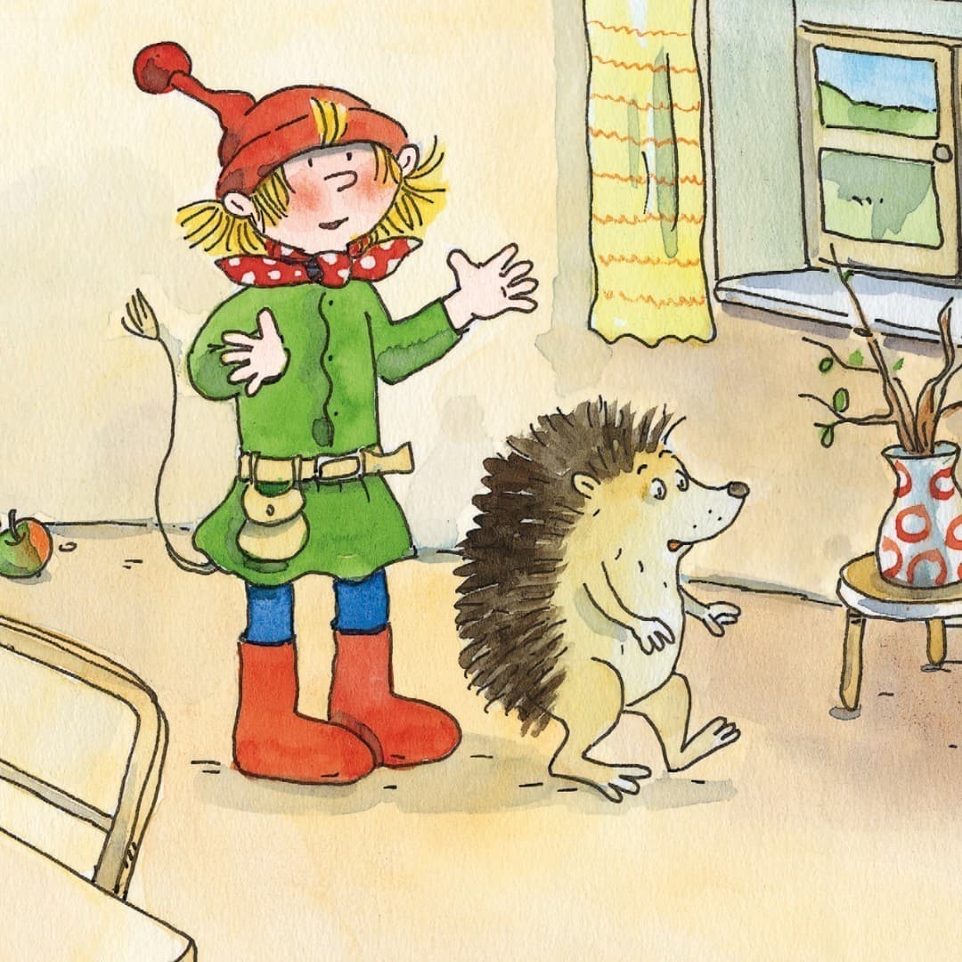 Піксі святкує Великдень (№84), фото - 3