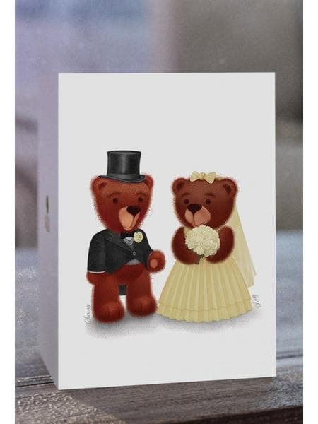 Листівка вітальна, SR004, фото - 1