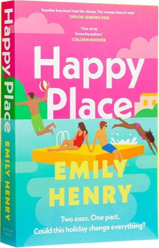 Happy Place, фото - 1