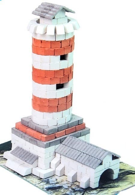 Будівельний набір 31009 &amp;quot;Береговий маяк&amp;quot;, фото - 2