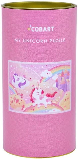 Пазли &amp;quot;My Unicorn&amp;quot;, 300 елементів