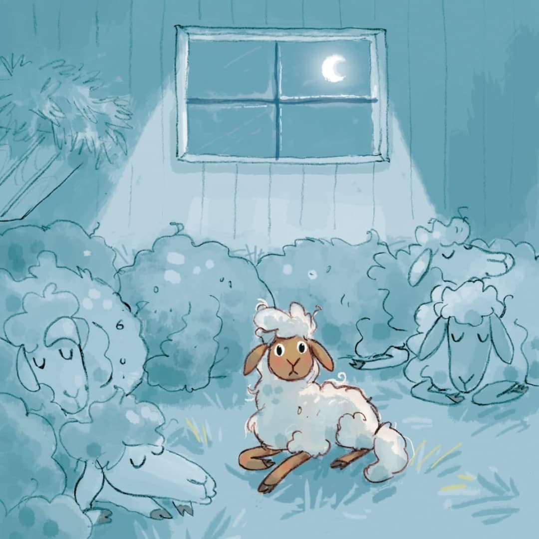 Найбарвистіша отара овець у світі (№94), фото - 2