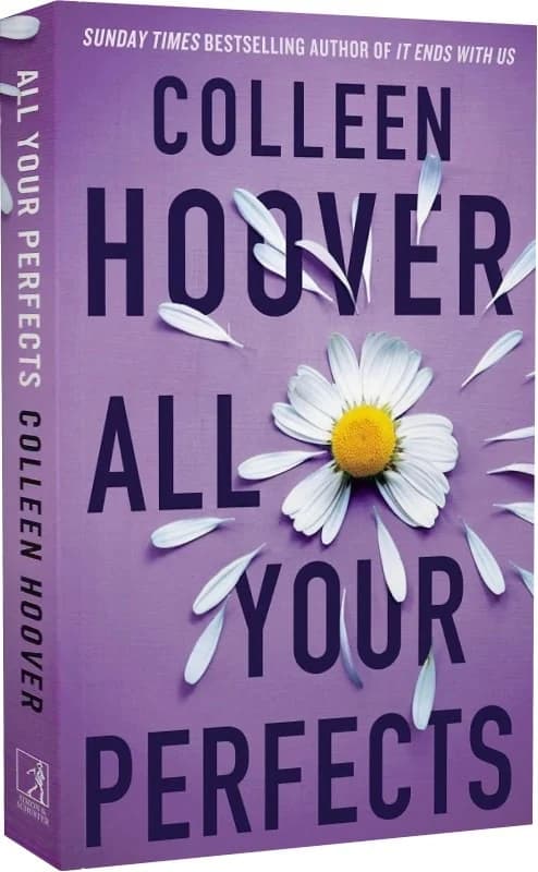 All Your Perfects, фото - 1