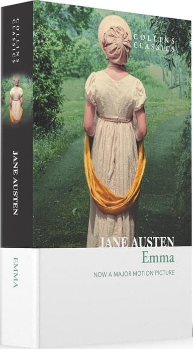 Emma (Collins Classics)