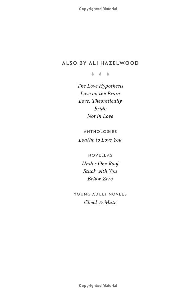 Deep End, фото - 2