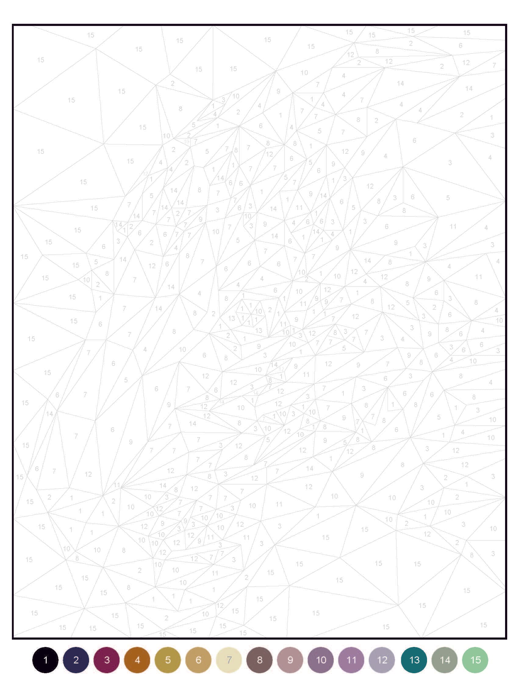 Колорметрія, фото - 2