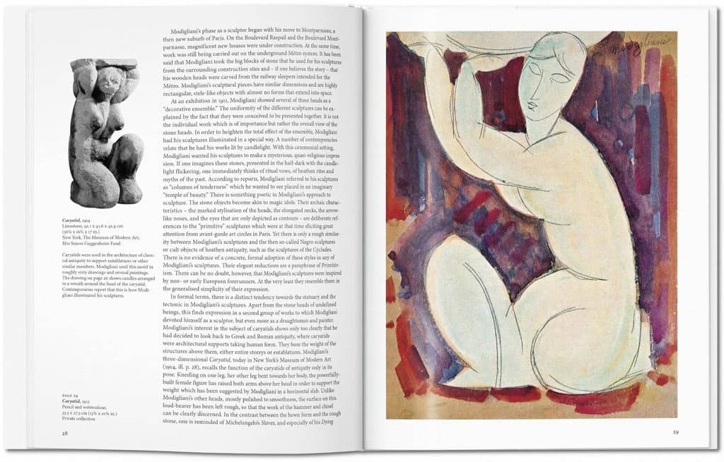 Modigliani, фото - 2
