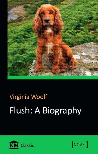 Flush: A Biography, фото - 1