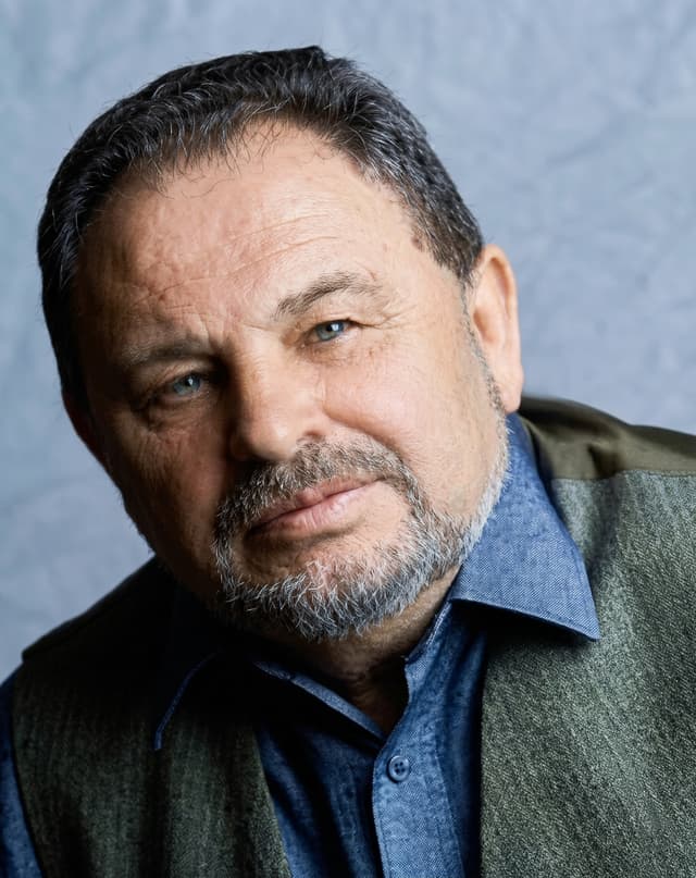 Дмитро Кешеля