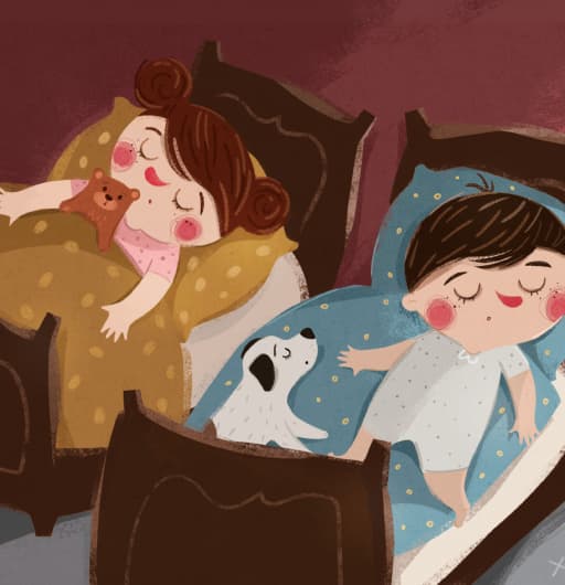 Бодьо каже: "Добраніч!", фото - 2