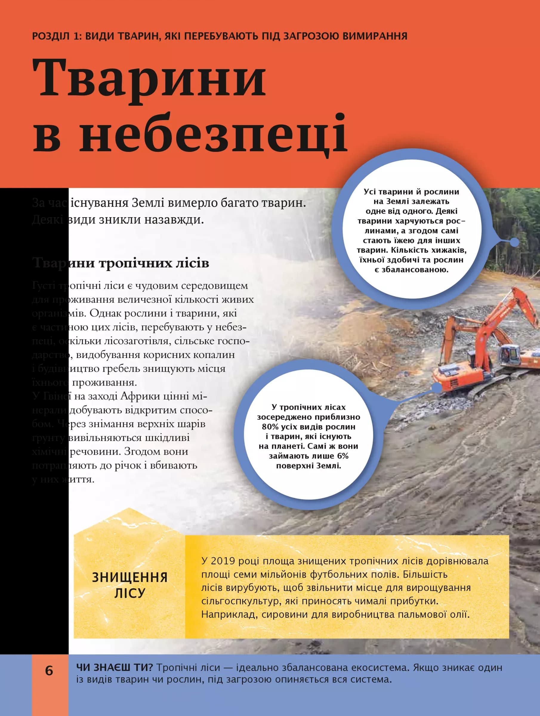 Дитяча енциклопедія довкілля, фото - 3