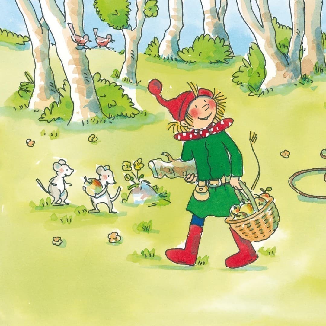 Піксі рятує будиночок на дереві (№31), фото - 2