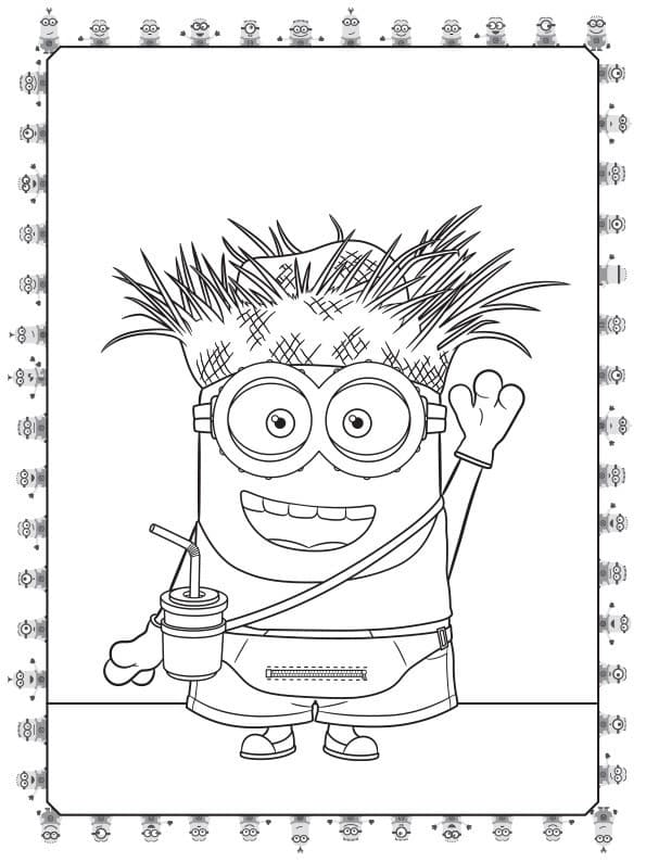 Посіпаки. Яскравий день., фото - 3