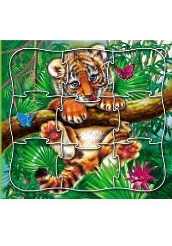 Мої милі звірятка, фото - 3