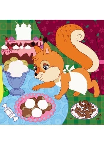 Смаколики, фото - 3