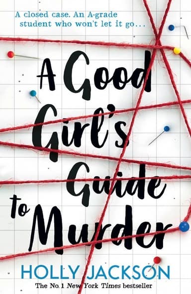 A Good Girl&#39;s Guide to Murder (Book 1)
