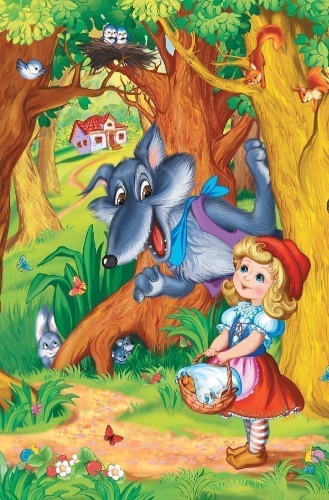 Шарль Перро, фото - 3