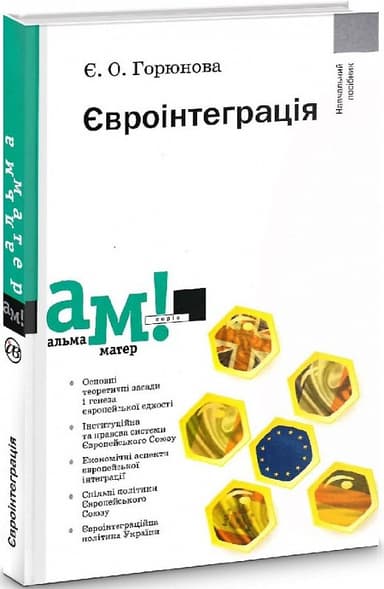 Євроінтеграція