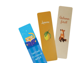 Закладки для книг