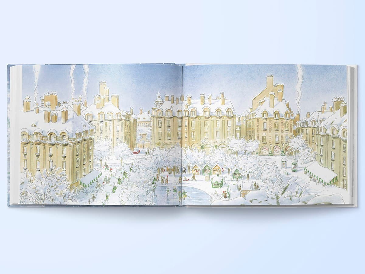 Різдво Лілі, фото - 3