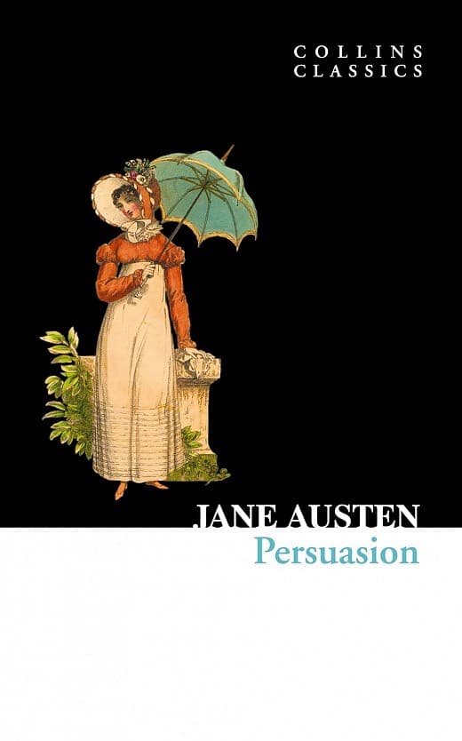 Persuasion (Collins Classics), фото - 1
