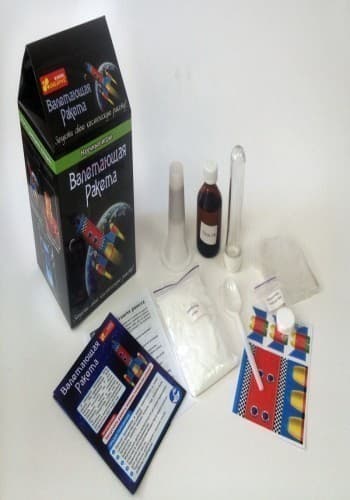 Взлетающая ракета, фото - 2