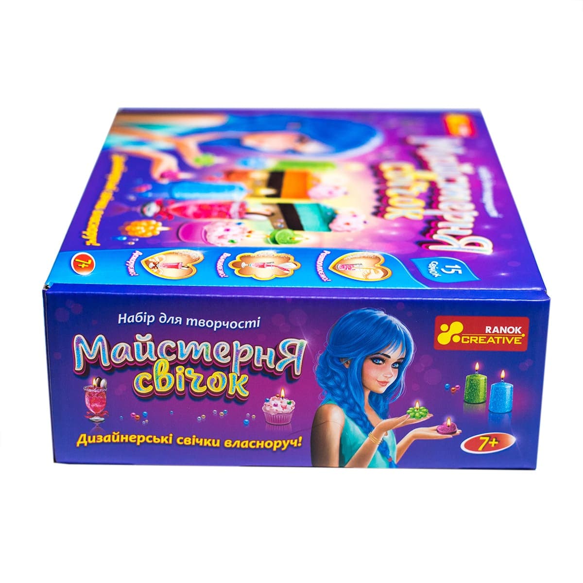 Майстерня свічок, фото - 2