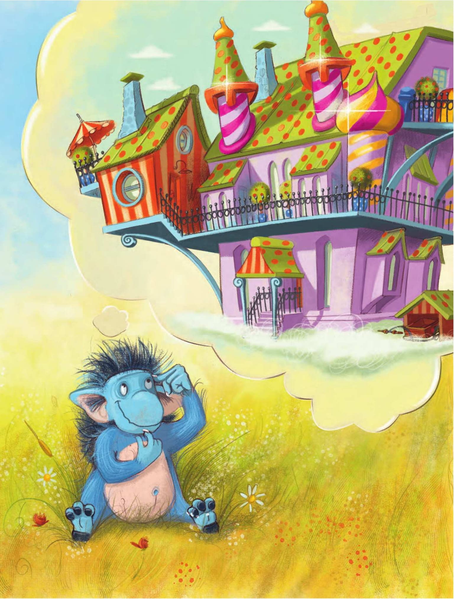 Гуркотроль, фото - 2