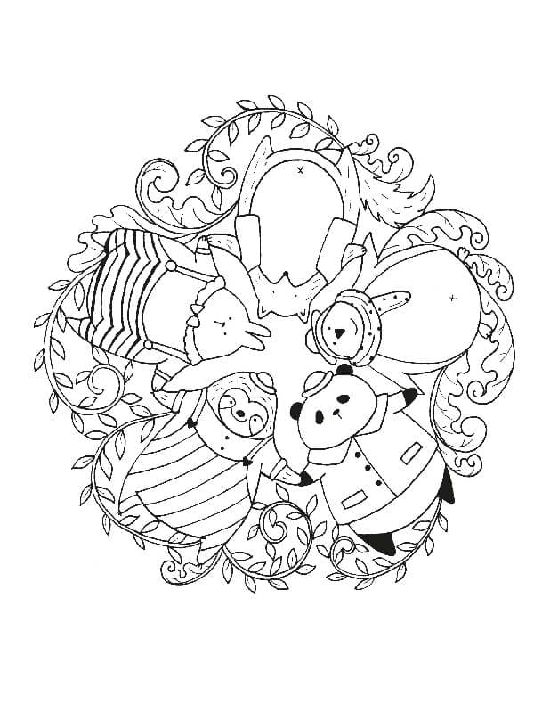 Майже мільйон лінивців, фото - 3