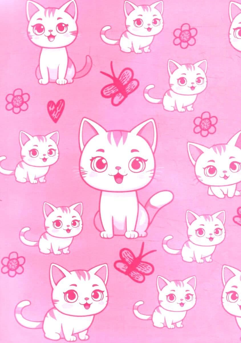 Вправні пальчики 2-3 роки. Розважаємося з котиком, фото - 2