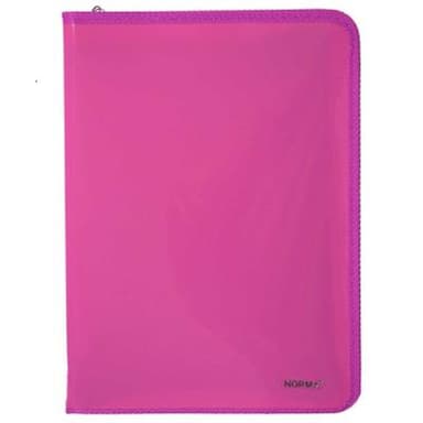 Папка на блискавці В5 3см 5049