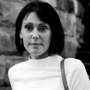 Ірина Агапєєва