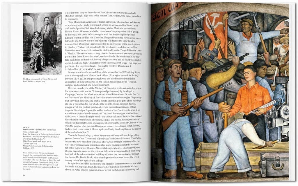 Rivera, фото - 2