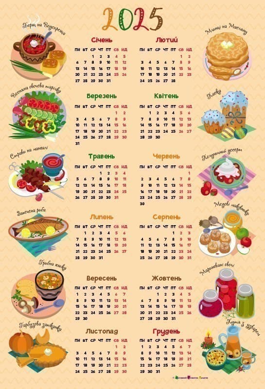 Адвент. Накриваємо на стіл, фото - 3