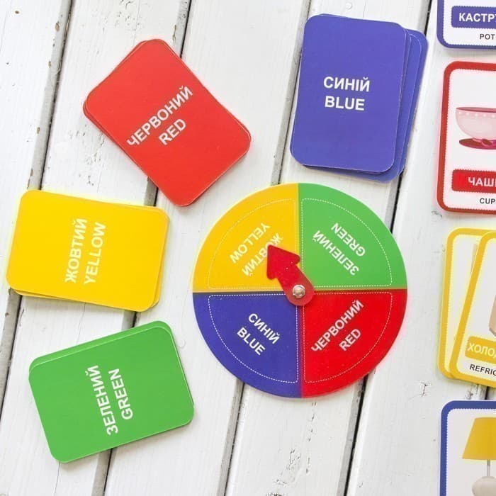 Розумне лото. Транспорт, фото - 3