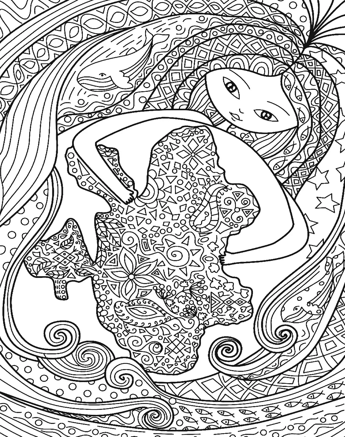 Арттерапевтичний альбом «Дім у собі», фото - 2