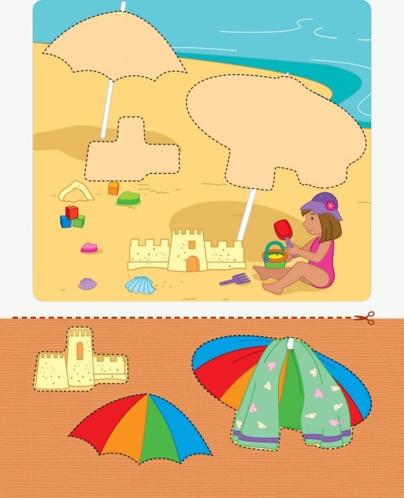 Аплікації 6, фото - 2