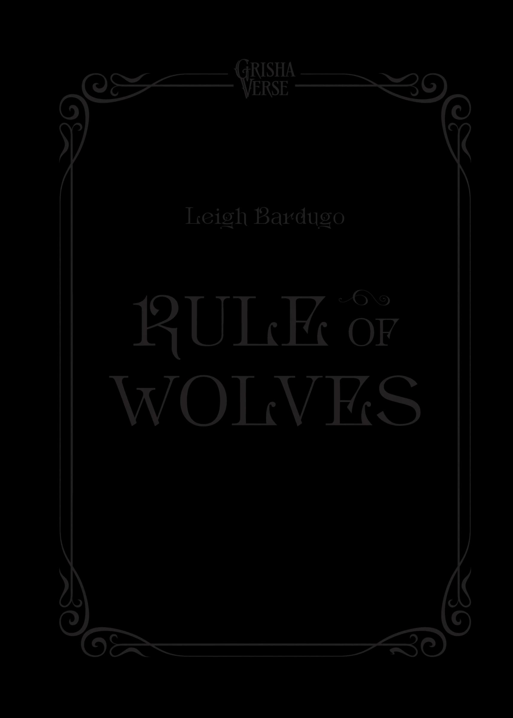 Царство вовків. Книга 2, фото - 2